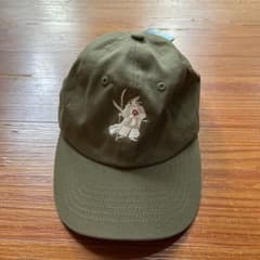 新品　未使用　美品　ベースボールキャップ　キャップのサムネイル