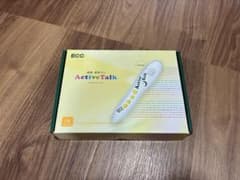 ECC ActiveTalk 録音・音声ペンのサムネイル