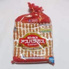 たべっ子どうぶつ 一番くじ B賞のサムネイル