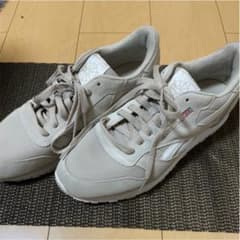 reebok リーボック　スニーカー　靴　29cm メンズのサムネイル