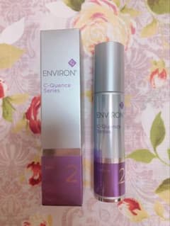 エンビロン　ENVIRON　Cークエンスセラム2 (35ml)のサムネイル