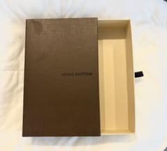 LOUIS VUITTON 長財布の空箱のサムネイル