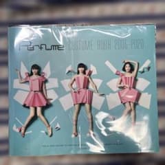 Perfume COSTUME BOOK 2005-2020のサムネイル