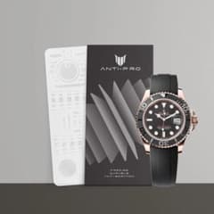 Rolex Yacht-Master 126655腕時計用保護フィルムのサムネイル