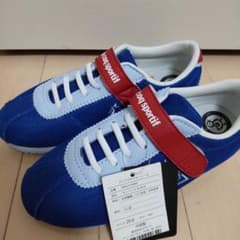 le coq sportifスニーカー　20.0cmのサムネイル