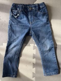 branshes 90cm デニムのサムネイル
