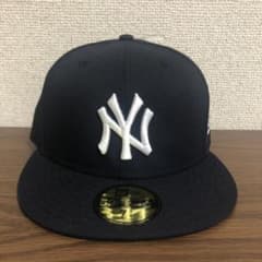 NEW ERA 59FIFTY ニューヨーク・ヤンキース　7 1/8のサムネイル