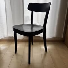 Vitra Basel Chair バーゼルチェアJasper Morrison - メルカリ