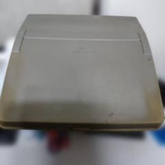 NEC 文豪MINI5 PWP-5SHワープロ（未動作確認品） - メルカリ