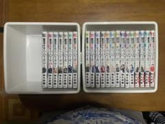 東京リベンジャーズ　漫画　1巻〜21巻　美品のサムネイル