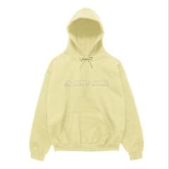 SPORTS CLUB パーカー tohji着用のサムネイル