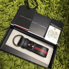 トミー　キーホルダー　キーケースのサムネイル