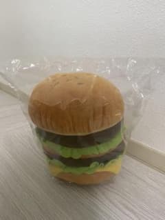 ビッグマッククッションのサムネイル