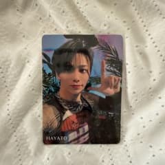 ワンエンオンリー ワンエン HAYATO 高尾颯斗 トレカ - メルカリ