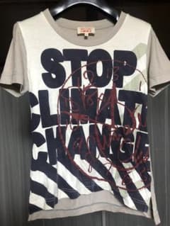 Vivienne Westwood CHOICE半袖Tシャツのサムネイル