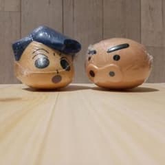 クレヨンしんちゃんカプキャラ 風間くん&ぶりぶりざえもんのサムネイル