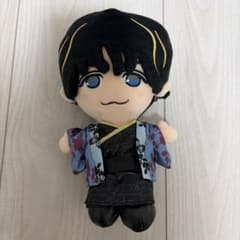 WEST 10周年記念展 関西七色男大祭り 藤井流星 ちびぬいのサムネイル