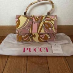 lily様専用⭐︎プッチのバック☆のサムネイル