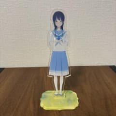 鎧塚みぞれ　リズと青い鳥　アクリルスタンドのサムネイル