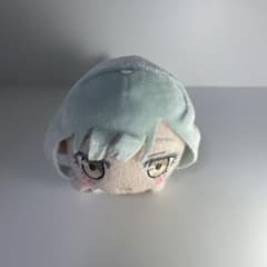 BanG Dream! 寝そべり ミニぬいぐるみ “CRYCHIC” 若葉睦 - メルカリ
