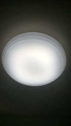 LEDシーリングライト 天井照明のサムネイル