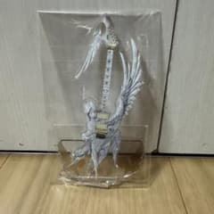 未開封］THE ALFEE 高見沢 エンジェルギター 限定 アクリルスタンド