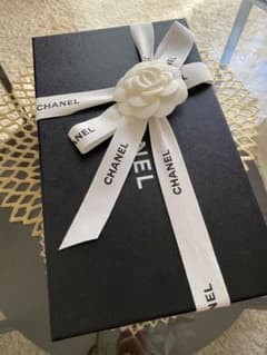 新品！CHANEL定番エスパドリーユのサムネイル