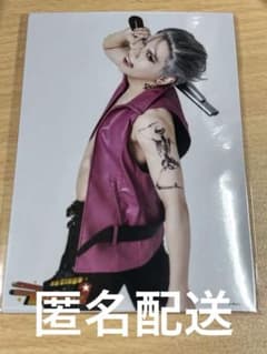 舞台ラキド ラッキードッグ 初演 個人ブロマイド バクシー 3枚入り 川井雅弘のサムネイル