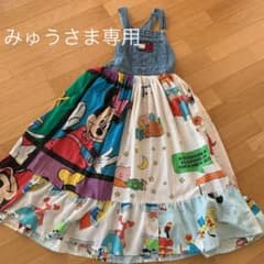 個性派古着のサムネイル
