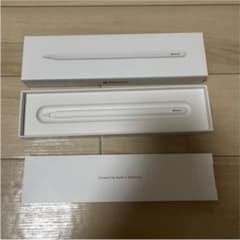 Apple Pencil アップルペンシル 第2世代のサムネイル