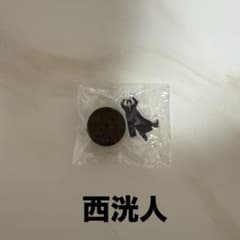 INI ドームツアー カプセルトイ 西洸人 ボトルキャップのサムネイル