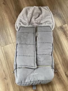 エアバギー　フットマフのサムネイル