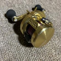 オシアコンクエスト201PGのサムネイル