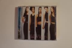 [K-POP 希少] Baby V.O.X / 3rd CDのサムネイル