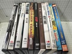 サーフィン DVD 11本 USED サーフィン ビデオ 波乗り サーフィン DVD 11本 USED サーフィン ビデオ 波乗り - メルカリ