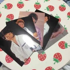 嵐のサムネイル