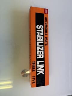 STABILIZER LINK THREE FIVE 日本製のサムネイル