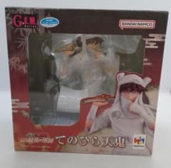 バンダイナムコ G.E.M.シリーズ てのひら天鬼のサムネイル