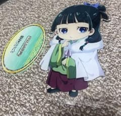 薬屋のひとりごと 猫猫 BIGアクリルスタンドのサムネイル