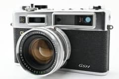 ☆美品☆ YASHICA ELECTRO 35 GTN シルバー #1608 - メルカリ