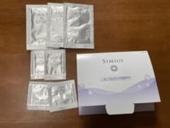 シミウス　サンプルのサムネイル