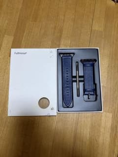 Fullmosa Apple Watch用バンド 42mmのサムネイル