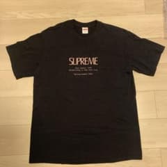 supreme Anno Domini Tee シュプリームのサムネイル