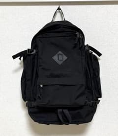 Traditional Outdoor Design リュック ブラック TRADITIONAL OUTDOOR DESIGNS バックパック リュック - メルカリ