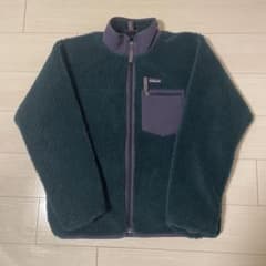 patagonia クラシックレトロX フリースのサムネイル