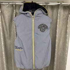 ZOY ジャンパーベストのサムネイル