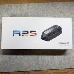 Sena R35バイク用 【日本限定品】 メッシュインターコム - メルカリ