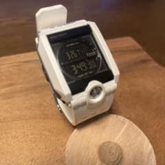 カシオ　G-SHOCK  G-8100Aのサムネイル