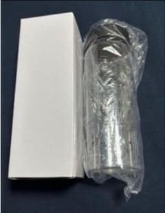 ノーザンホースパーク　スリムクリアボトル　馬柄 500ml 水筒　馬