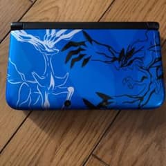 3 DSLLのサムネイル